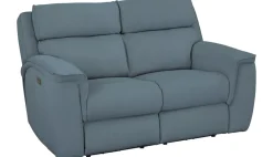 Havertys Aaron Loveseat Sale
