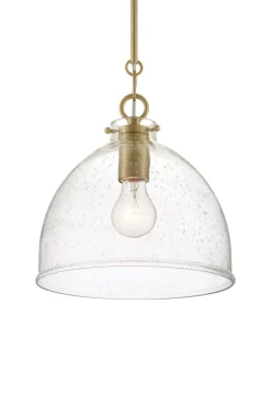 Havertys Abraham Pendant Online