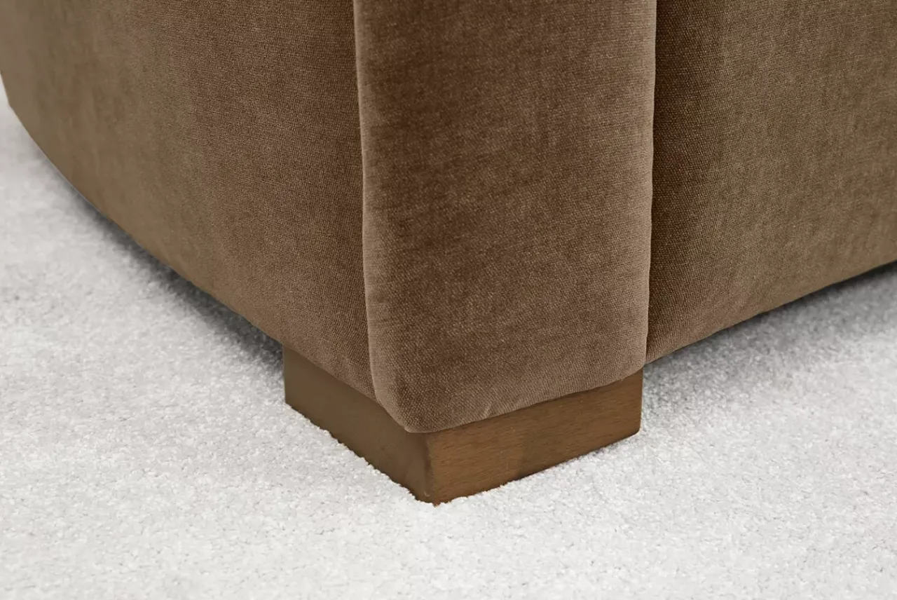 Havertys Adelaide Loveseat Discount