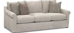 Havertys Alaina 89 Inch Sofa Sale