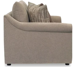 Havertys Alaina 89 Inch Sofa Sale