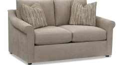 Havertys Alaina Loveseat Best