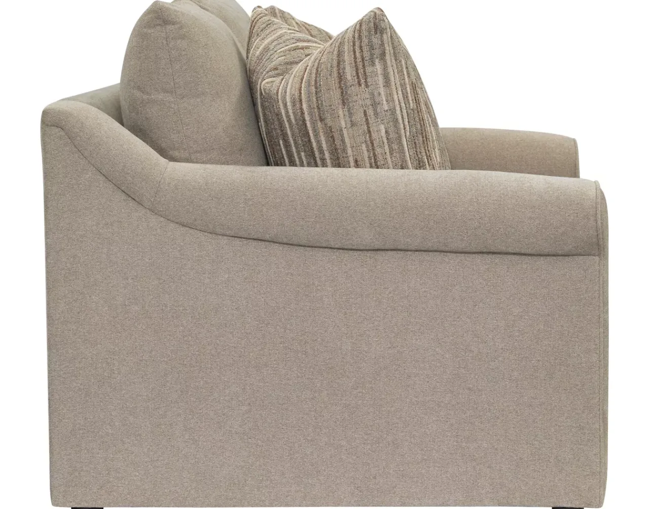 Havertys Alaina Loveseat Best