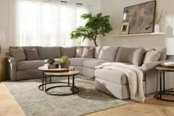 Havertys Alaina Sectional Sale