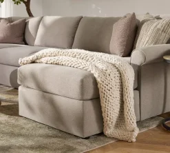Havertys Alaina Sectional Sale