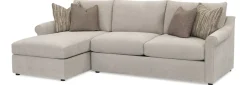 Havertys Alaina Sectional Sale