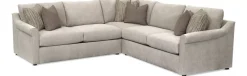 Havertys Alaina Sectional Sale