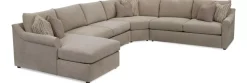 Havertys Alaina Sectional Sale
