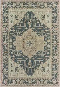 Havertys Alanya Rug Hot