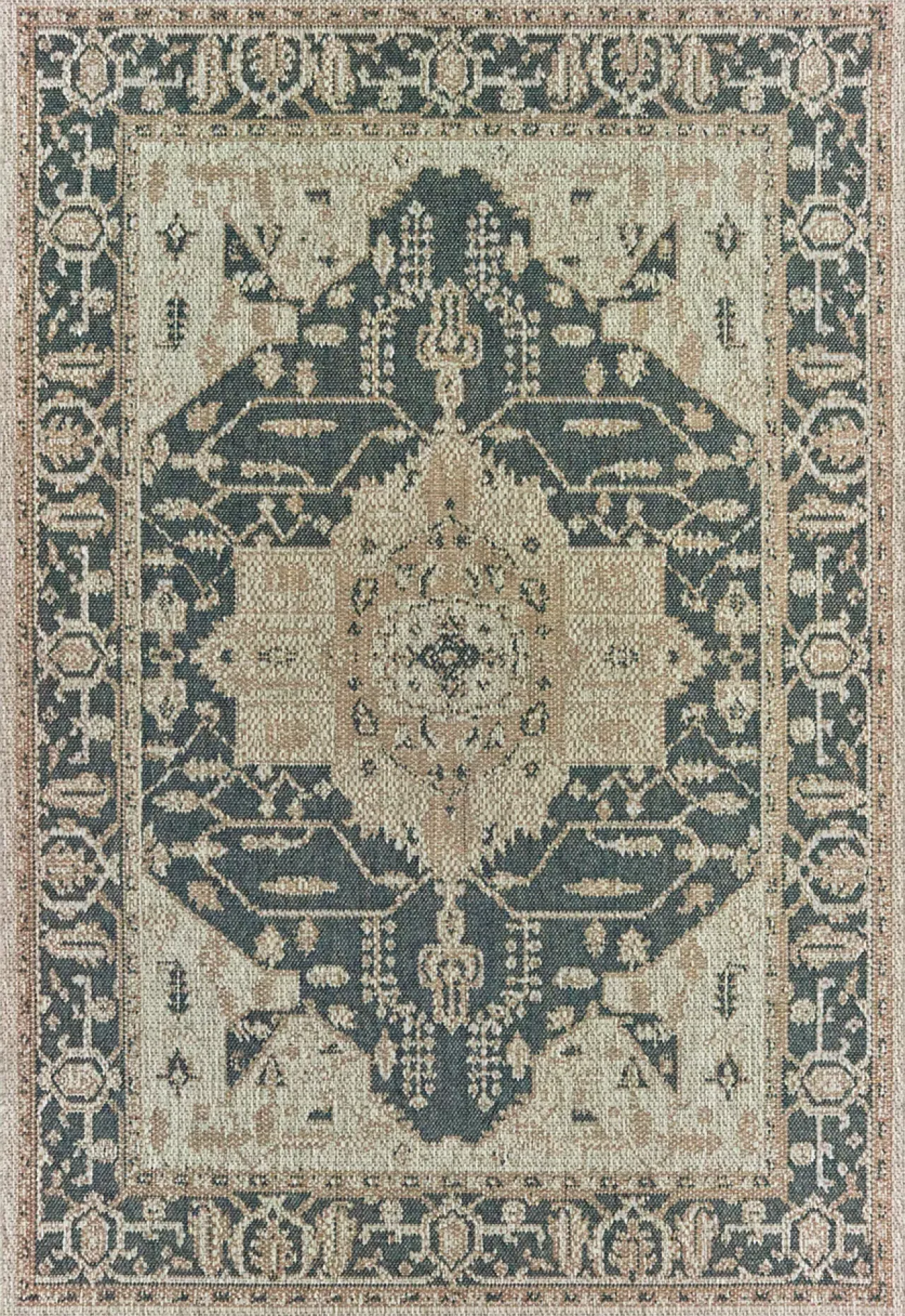 Havertys Alanya Rug Hot