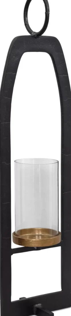 Havertys Alcor Candleholder Outlet