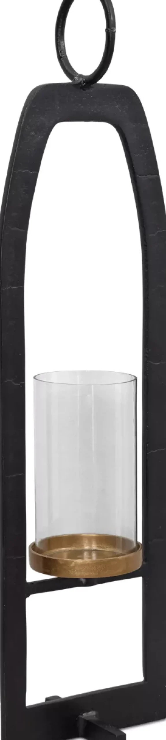 Havertys Alcor Candleholder Outlet
