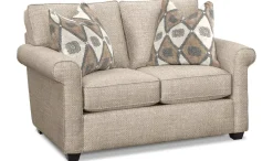 Havertys Allie Loveseat Online