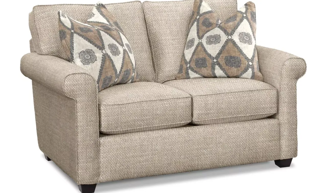 Havertys Allie Loveseat Online