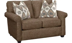 Havertys Allie Loveseat Online