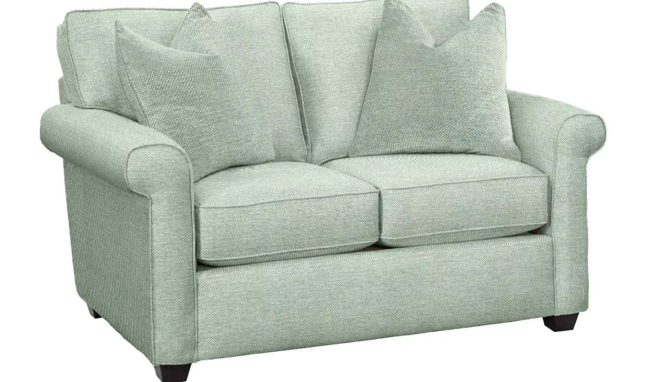 Havertys Allie Loveseat Online