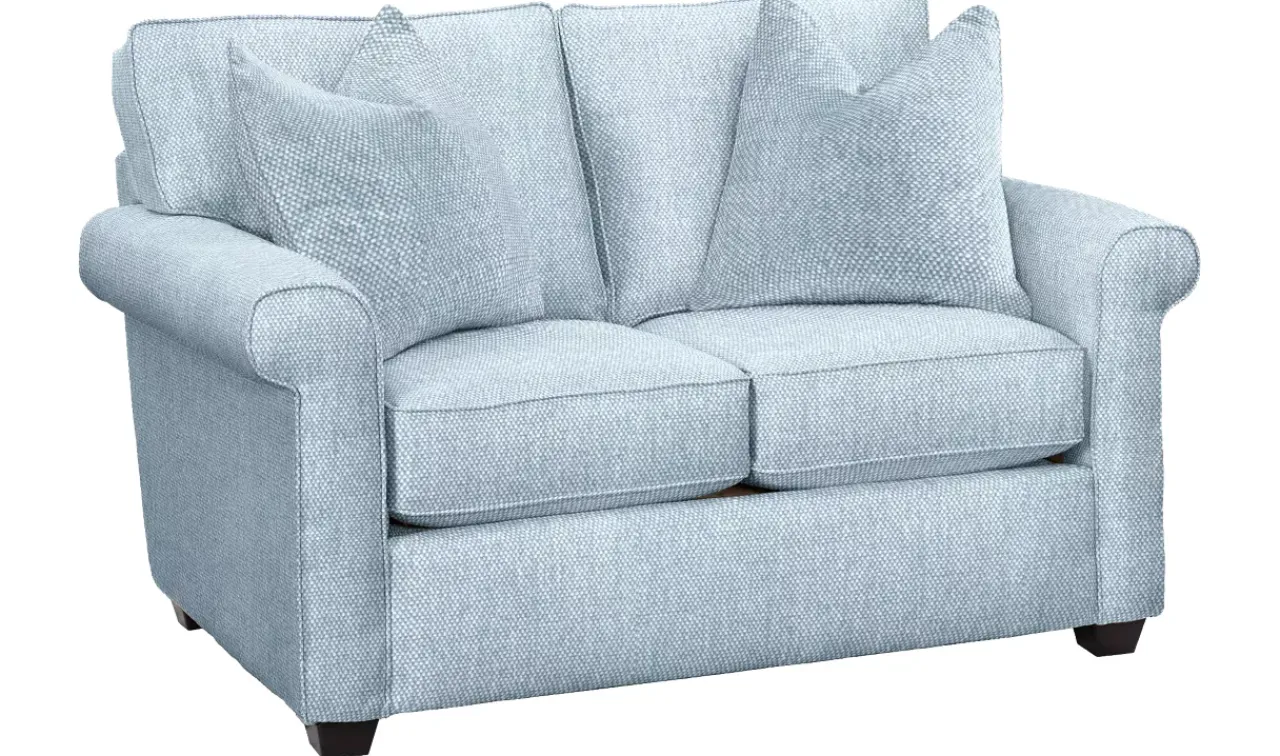Havertys Allie Loveseat Online