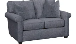 Havertys Allie Loveseat Online