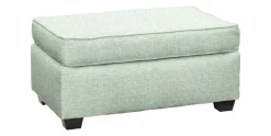Havertys Allie Ottoman Outlet