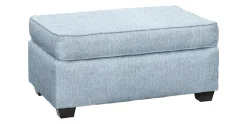 Havertys Allie Ottoman Outlet