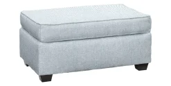 Havertys Allie Ottoman Outlet