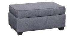 Havertys Allie Ottoman Outlet