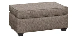 Havertys Allie Ottoman Outlet