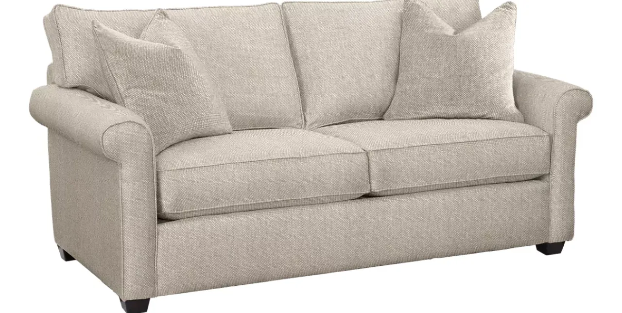 Havertys Allie 2 Seat Sofa Online