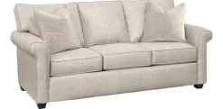 Havertys Allie 3 Seat Sofa Discount
