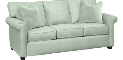 Havertys Allie 3 Seat Sofa Discount