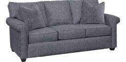 Havertys Allie 3 Seat Sofa Discount