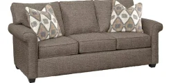 Havertys Allie 3 Seat Sofa Discount