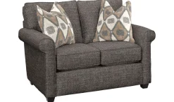 Havertys Allie Sleeper Outlet