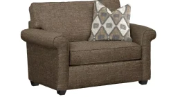 Havertys Allie Sleeper Outlet