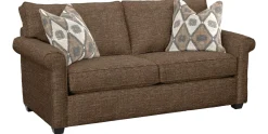 Havertys Allie Sleeper Outlet