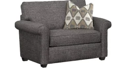 Havertys Allie Sleeper Outlet