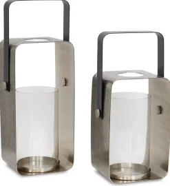 Havertys Altair Lantern New