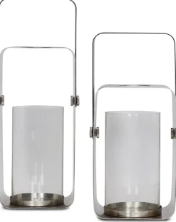 Havertys Altair Lantern New