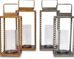 Havertys Alva Lantern Discount