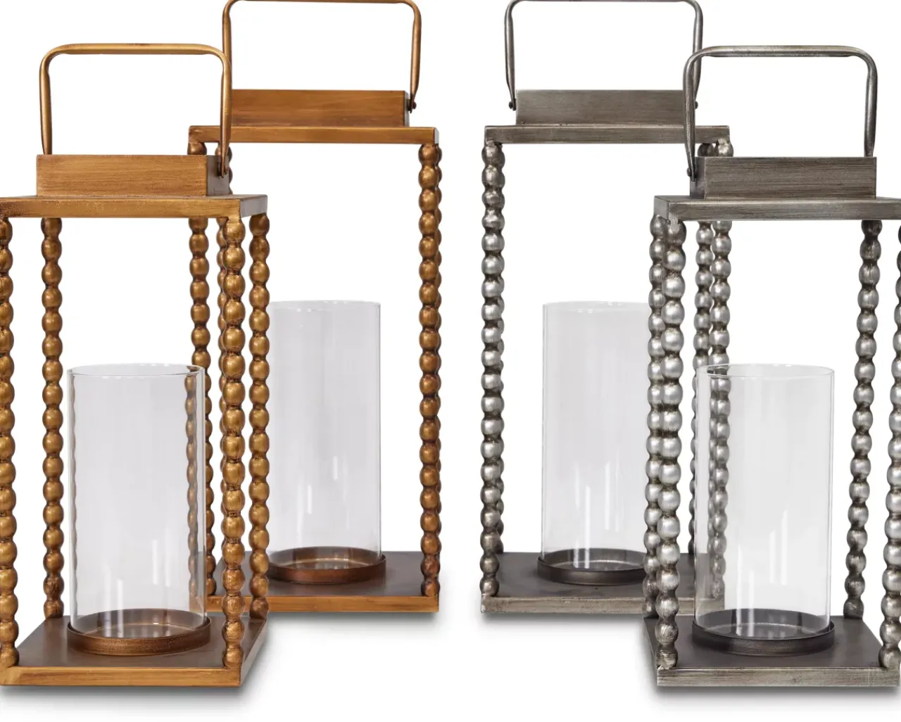 Havertys Alva Lantern Discount