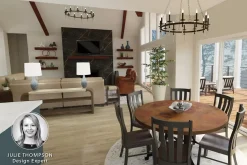 Havertys Andover Chandelier Sale