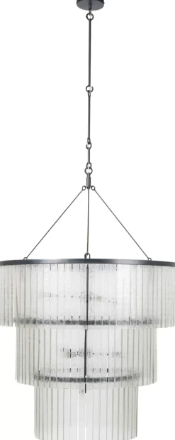 Havertys Antigua Chandelier