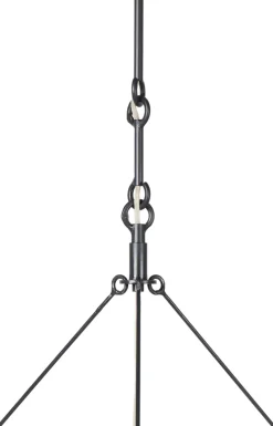 Havertys Antigua Chandelier