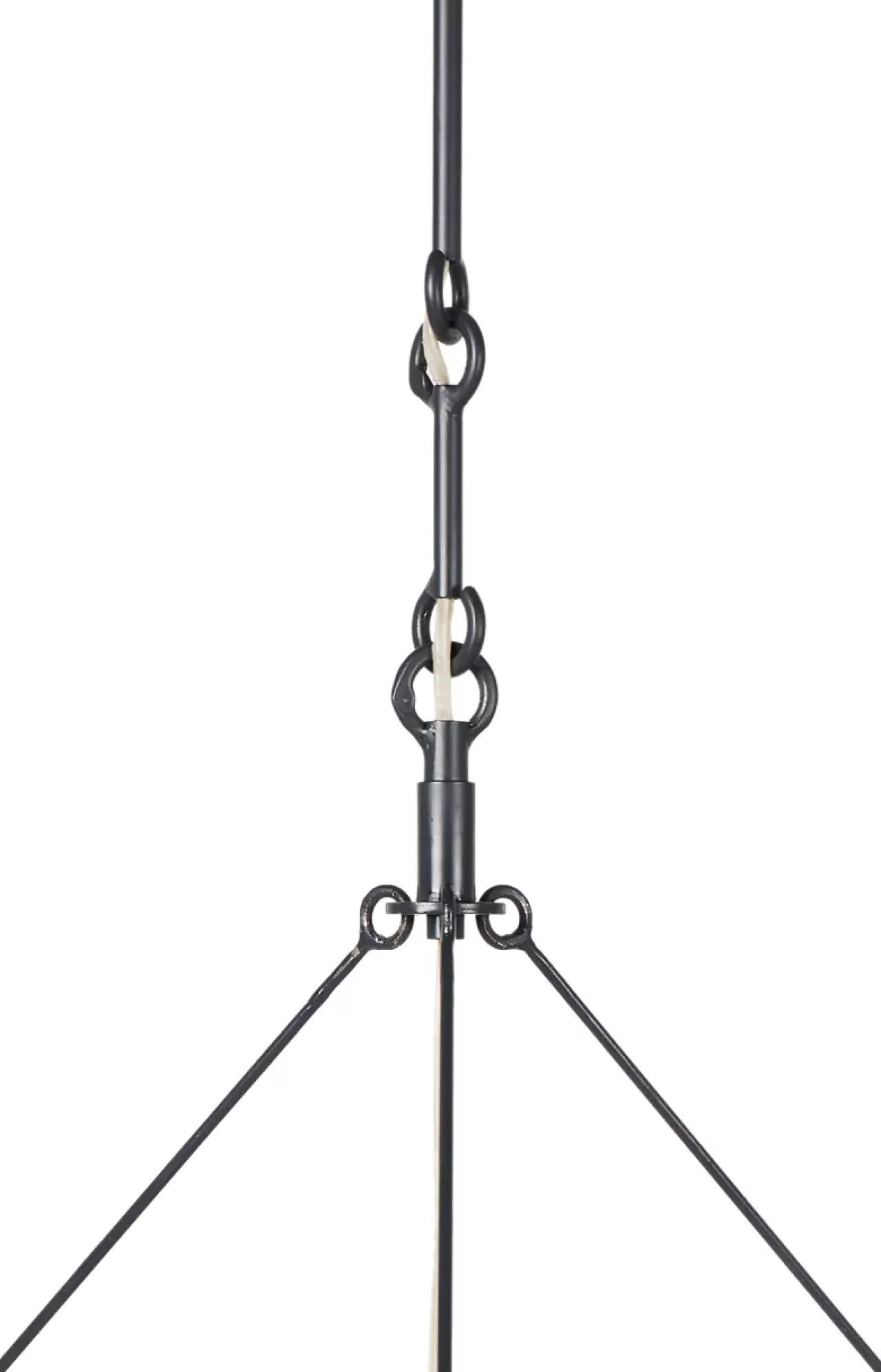 Havertys Antigua Chandelier