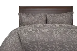 Havertys Antilles Duvet Ensemble Sale