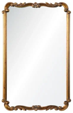 Havertys Antonella Mirror Clearance