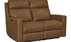 Havertys Apollo Power Loveseat Online