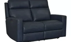Havertys Apollo Power Loveseat Online