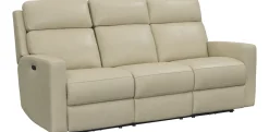 Havertys Apollo Power Sofa Best