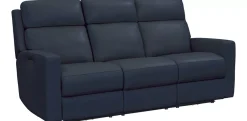 Havertys Apollo Power Sofa Best